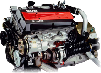 U0282 Engine